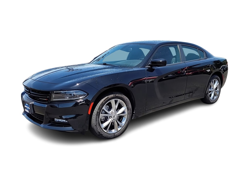 Thumbnail: 2023 Dodge Charger - 21