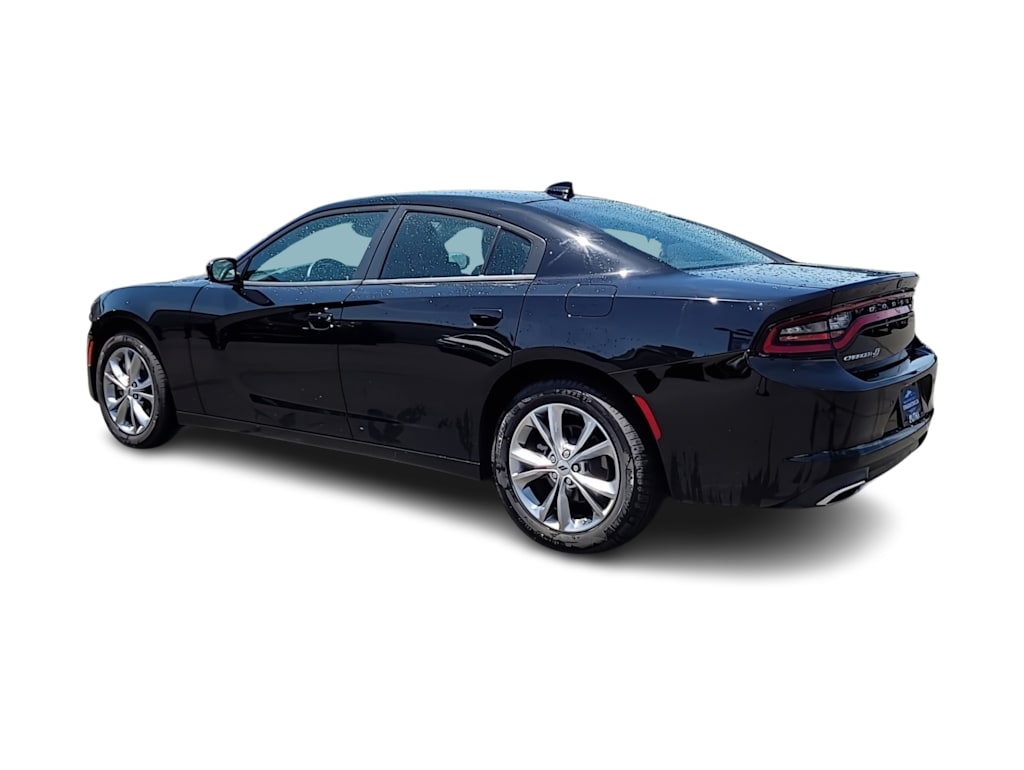 Thumbnail: 2023 Dodge Charger - 4