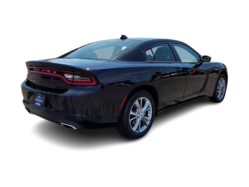 Thumbnail: 2023 Dodge Charger - 23