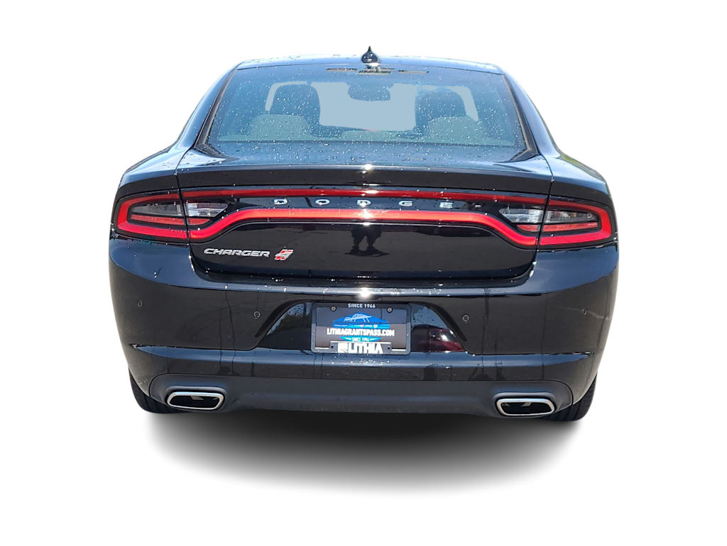 Thumbnail: 2023 Dodge Charger - 5