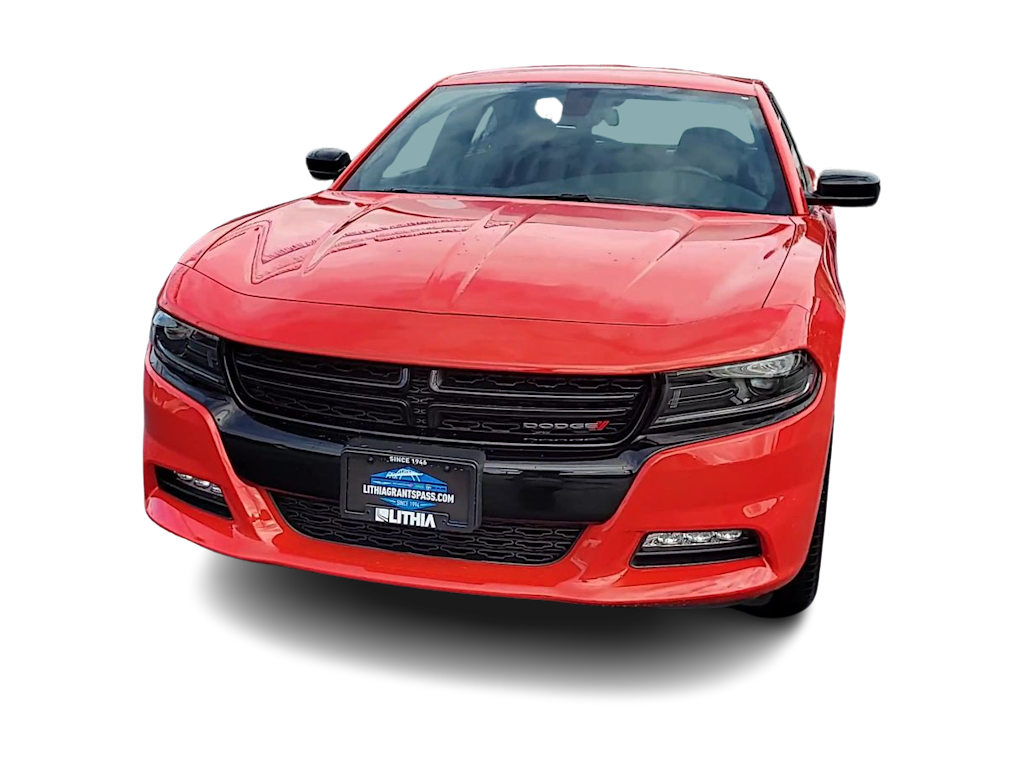 2023 Dodge Charger SXT 6