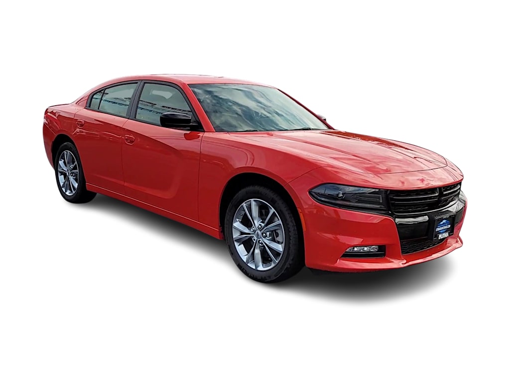 2023 Dodge Charger SXT 19