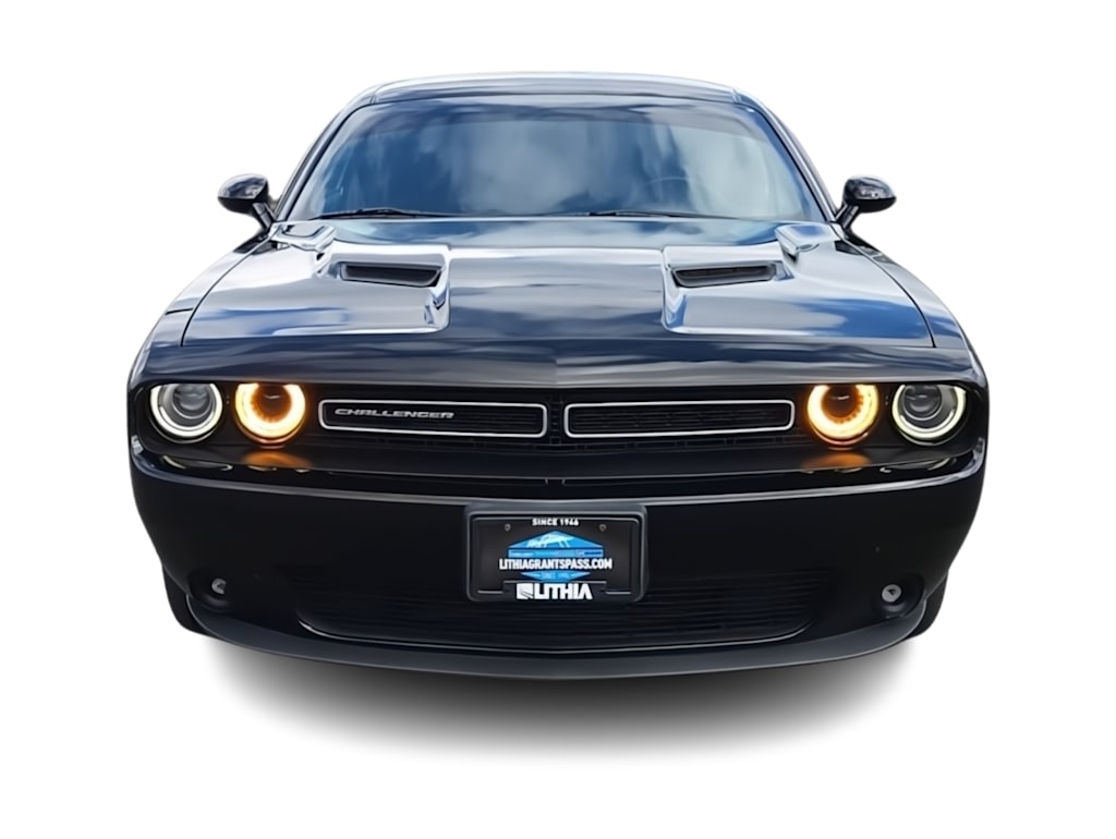 Thumbnail: 2015 Dodge Challenger - 6