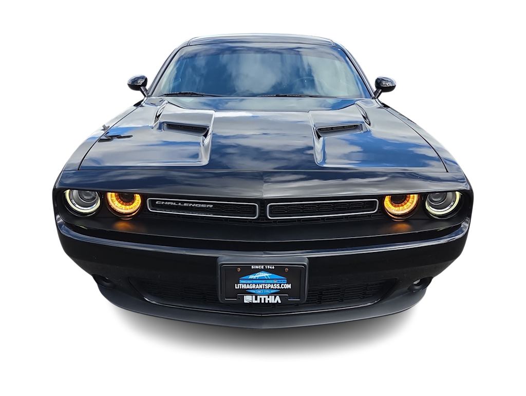Thumbnail: 2015 Dodge Challenger - 27