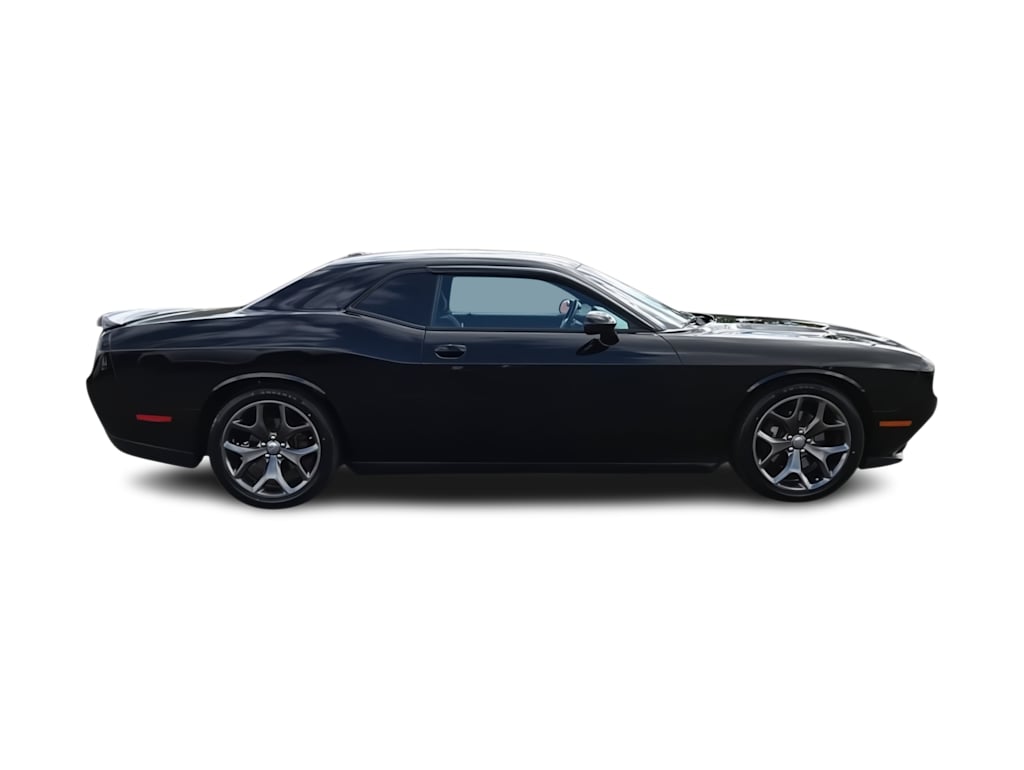 Thumbnail: 2015 Dodge Challenger - 25