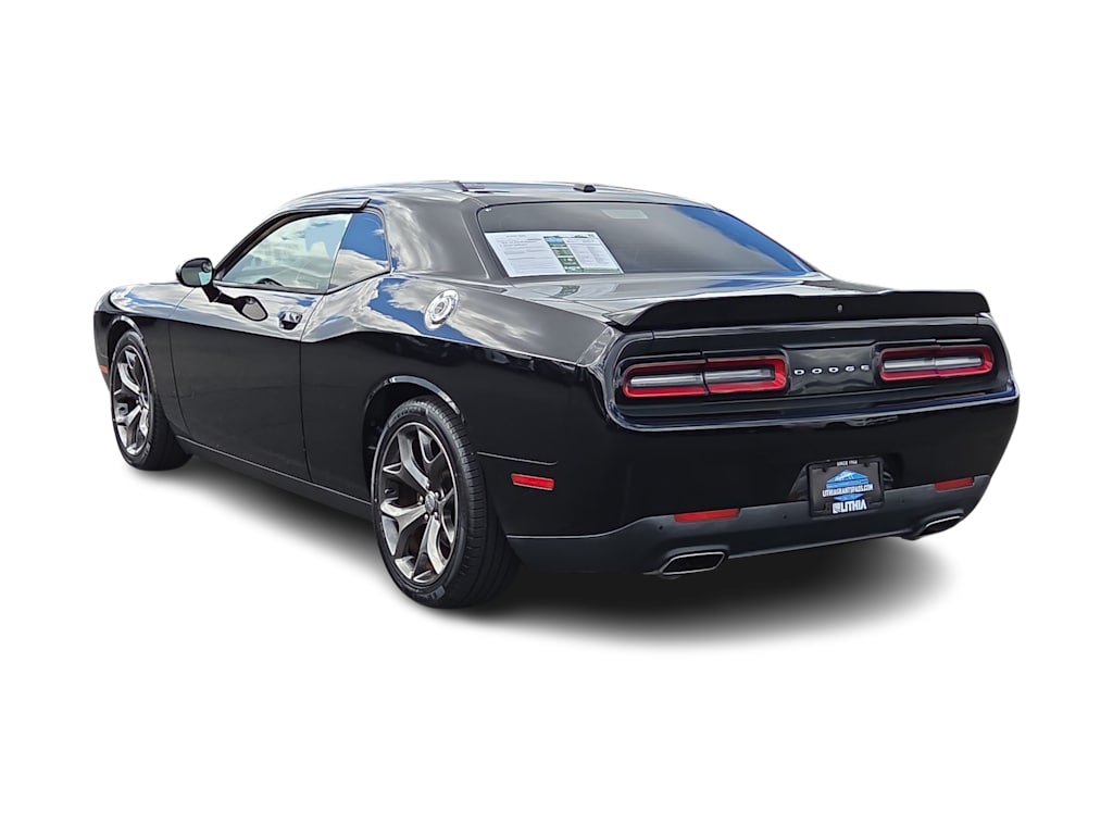 Thumbnail: 2015 Dodge Challenger - 4