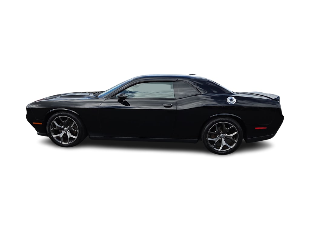 Thumbnail: 2015 Dodge Challenger - 26