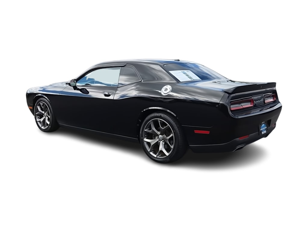Thumbnail: 2015 Dodge Challenger - 22