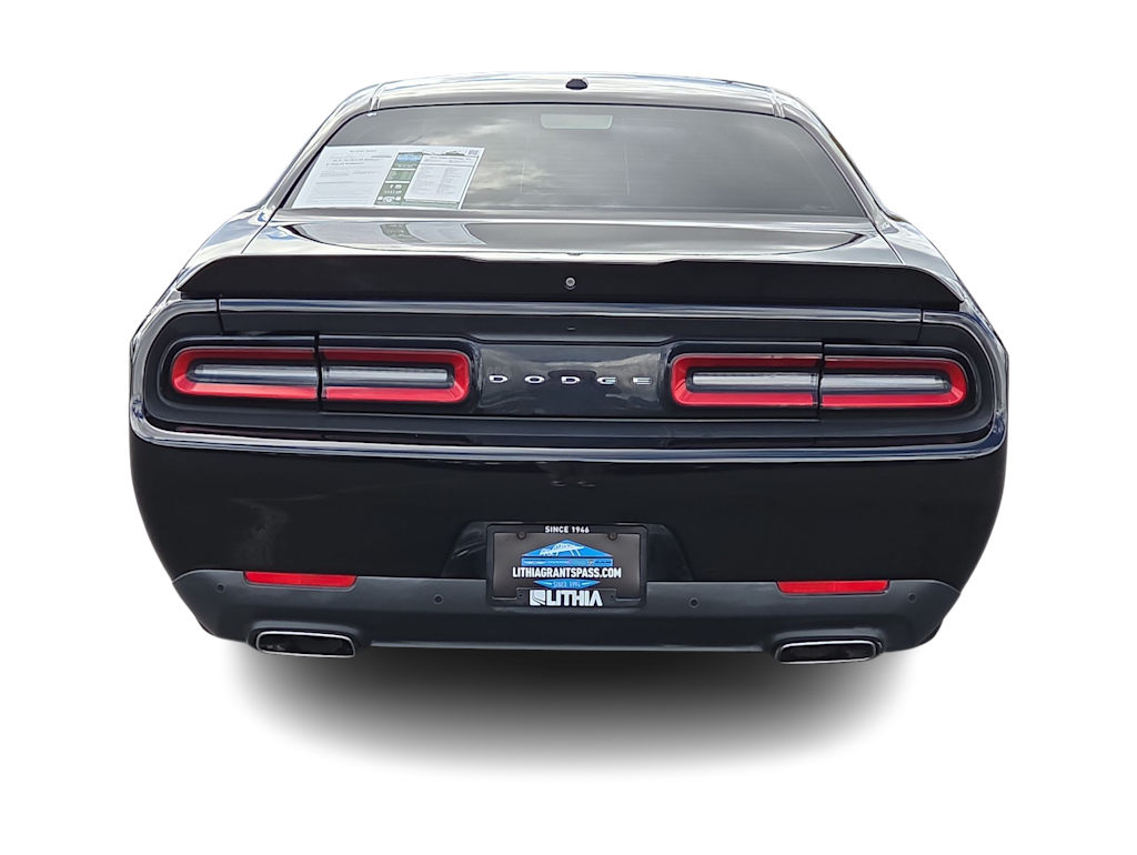 Thumbnail: 2015 Dodge Challenger - 5