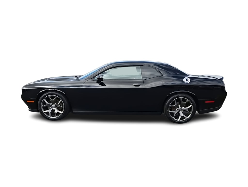 Thumbnail: 2015 Dodge Challenger - 3