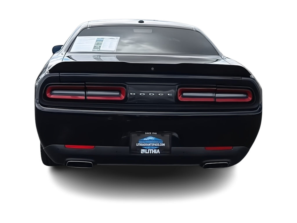 Thumbnail: 2015 Dodge Challenger - 23