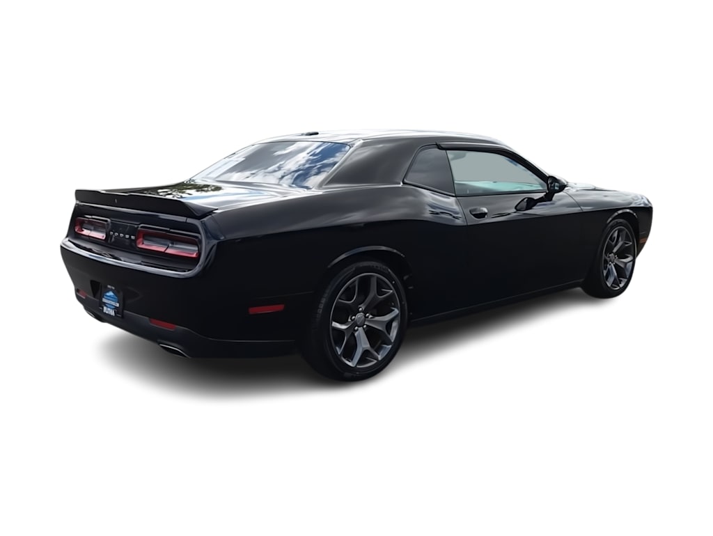 Thumbnail: 2015 Dodge Challenger - 24