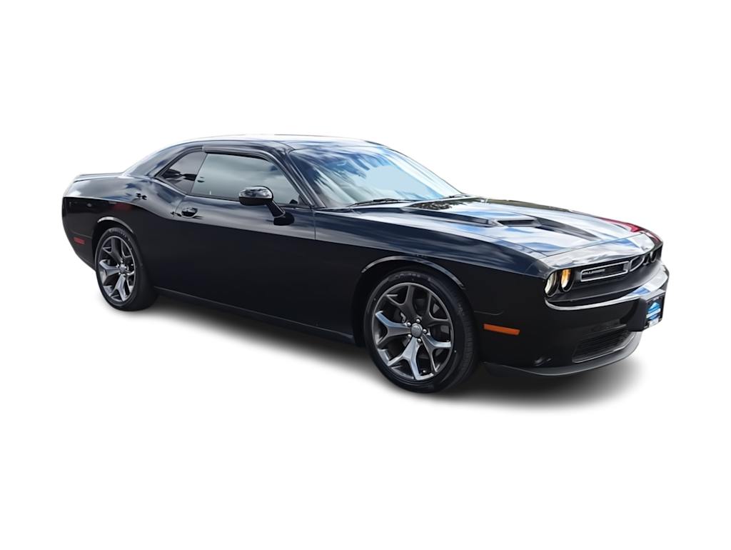 Thumbnail: 2015 Dodge Challenger - 21