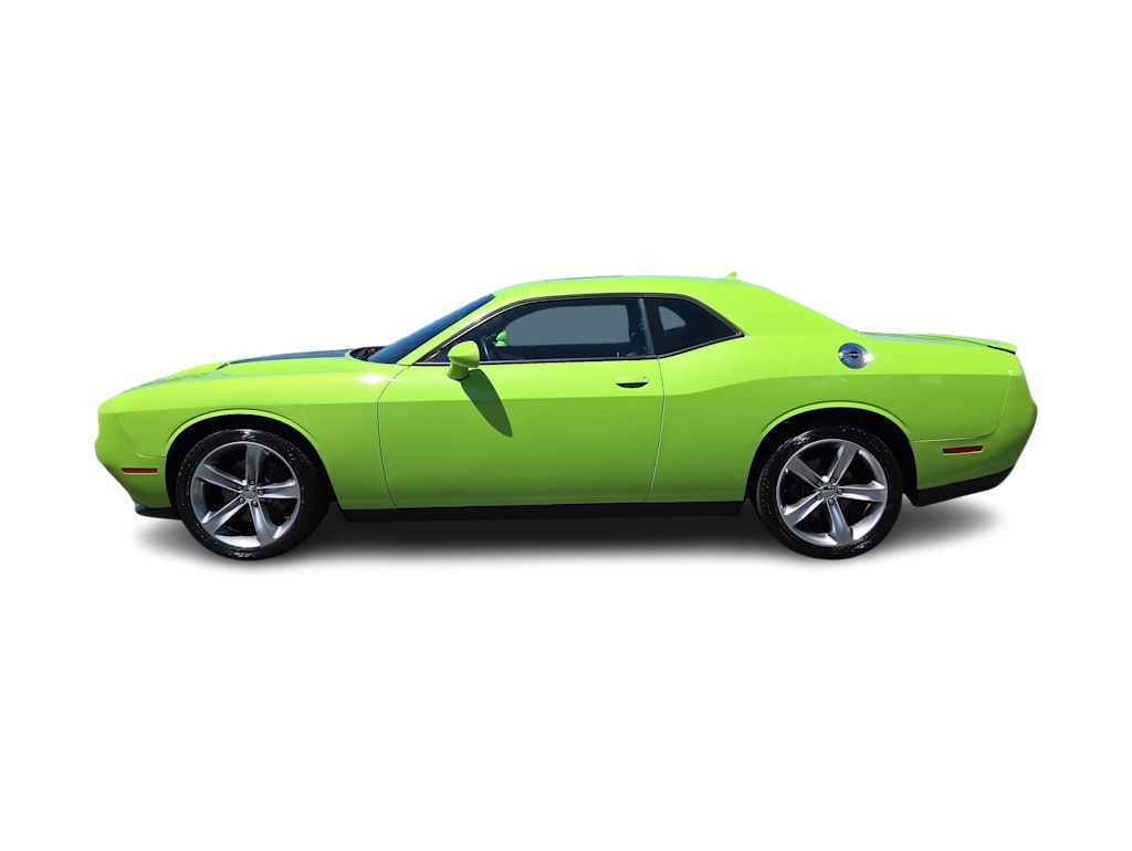Thumbnail: 2015 Dodge Challenger - 22
