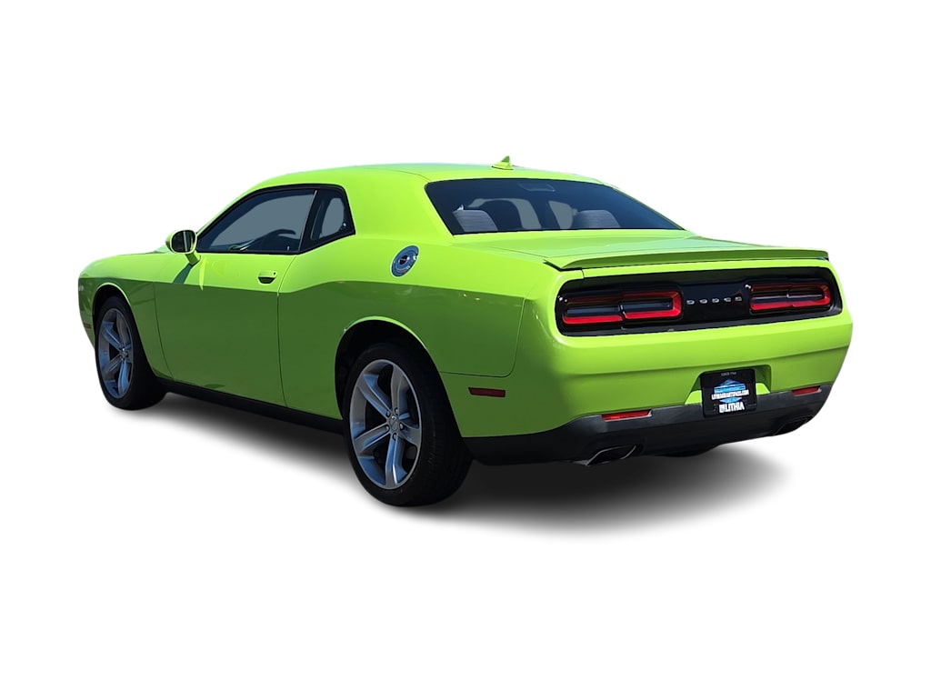 Thumbnail: 2015 Dodge Challenger - 4