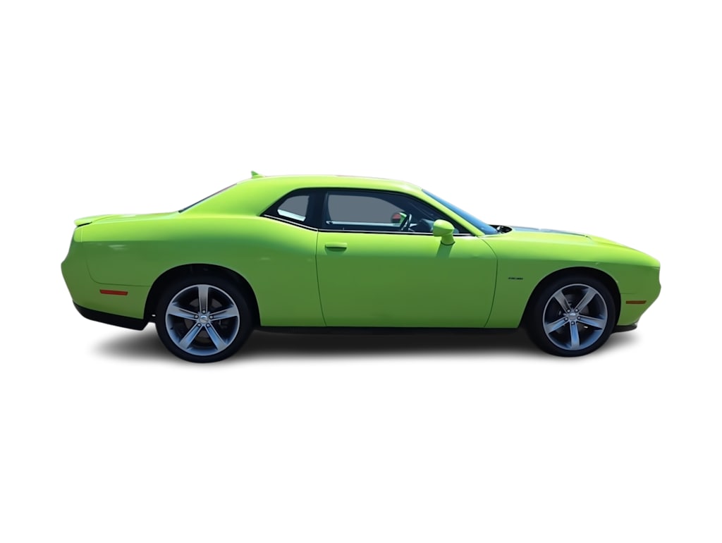 Thumbnail: 2015 Dodge Challenger - 21