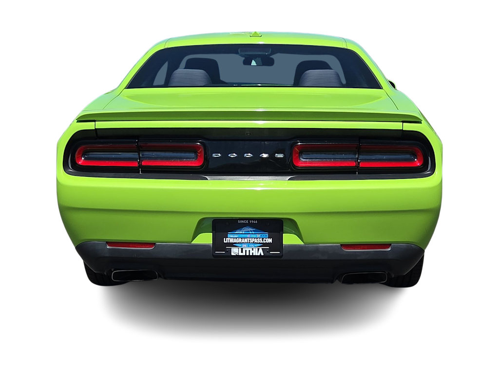 Thumbnail: 2015 Dodge Challenger - 5