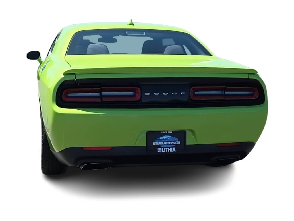 Thumbnail: 2015 Dodge Challenger - 20