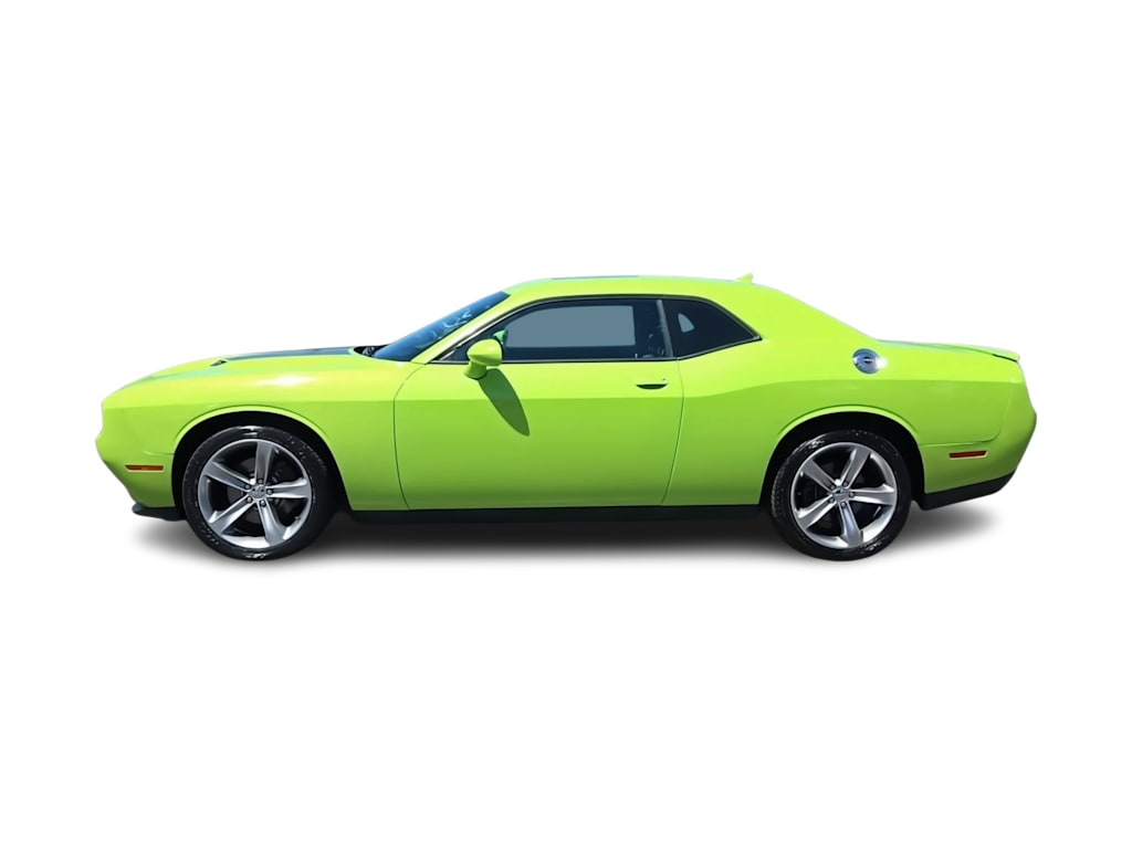 Thumbnail: 2015 Dodge Challenger - 3