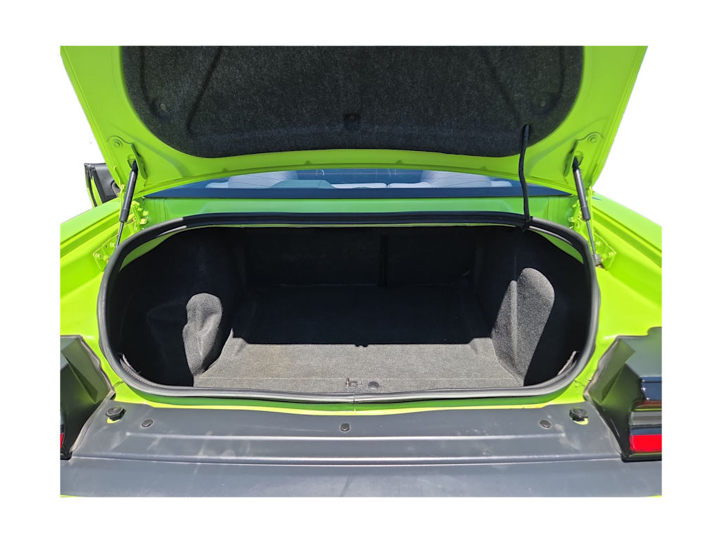 Thumbnail: 2015 Dodge Challenger - 17