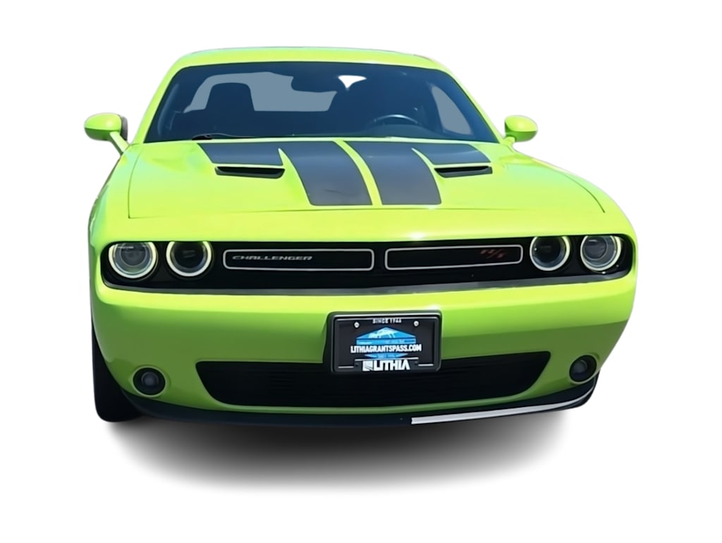 Thumbnail: 2015 Dodge Challenger - 6