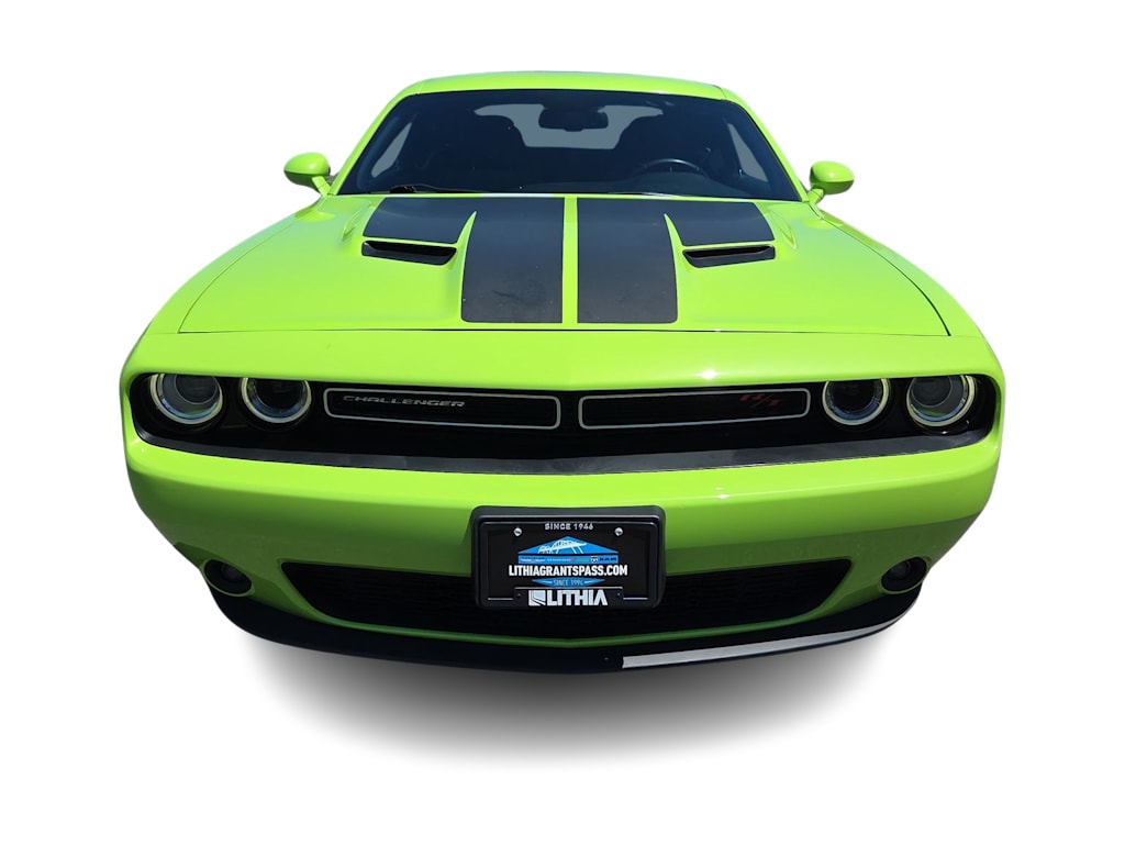 Thumbnail: 2015 Dodge Challenger - 23
