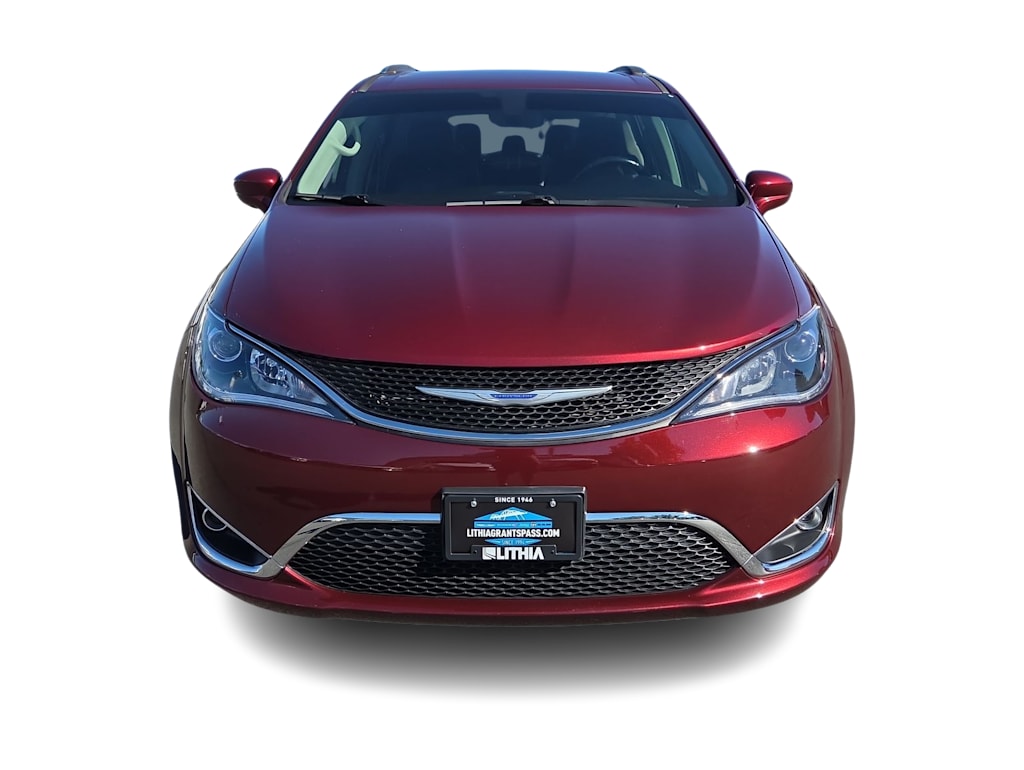 Thumbnail: 2020 Chrysler Pacifica - 25