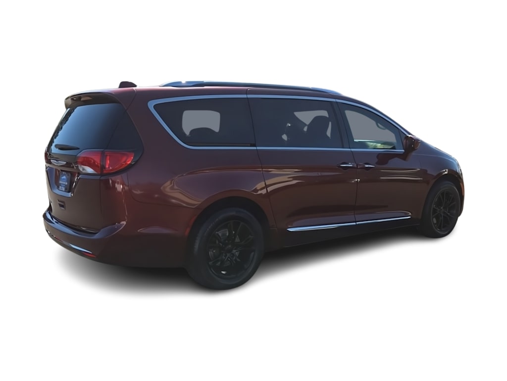 Thumbnail: 2020 Chrysler Pacifica - 20