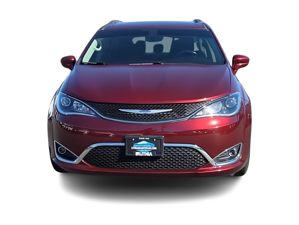 Thumbnail: 2020 Chrysler Pacifica - 6