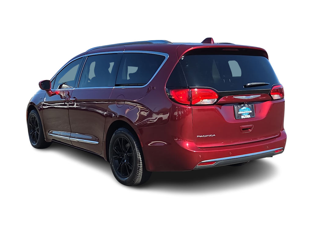 Thumbnail: 2020 Chrysler Pacifica - 23