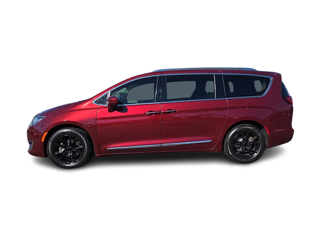 Thumbnail: 2020 Chrysler Pacifica - 22