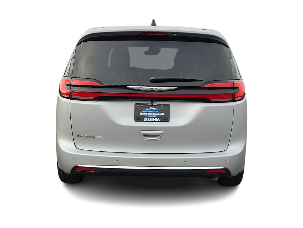 Thumbnail: 2026 Chrysler Pacifica - 25