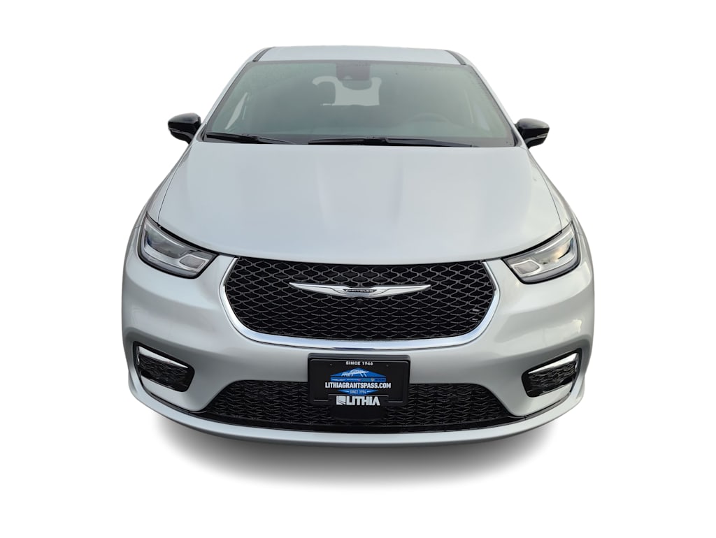 Thumbnail: 2026 Chrysler Pacifica - 26
