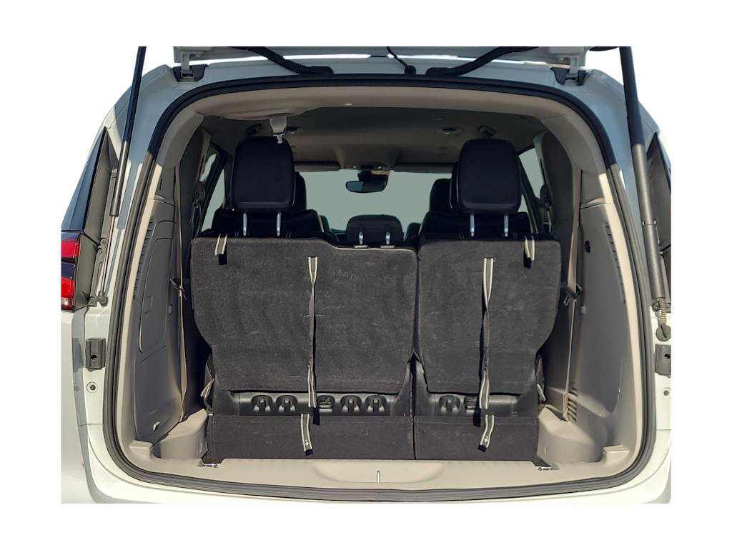 Thumbnail: 2023 Chrysler Pacifica - 14