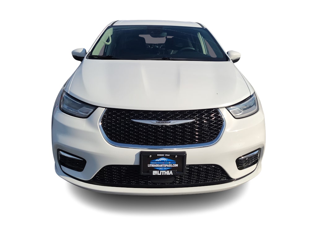 Thumbnail: 2023 Chrysler Pacifica - 23