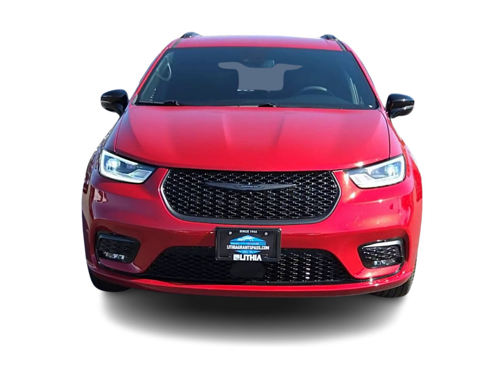 Thumbnail: 2026 Chrysler Pacifica - 6
