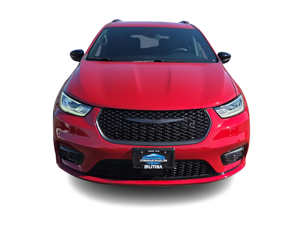 Thumbnail: 2026 Chrysler Pacifica - 26