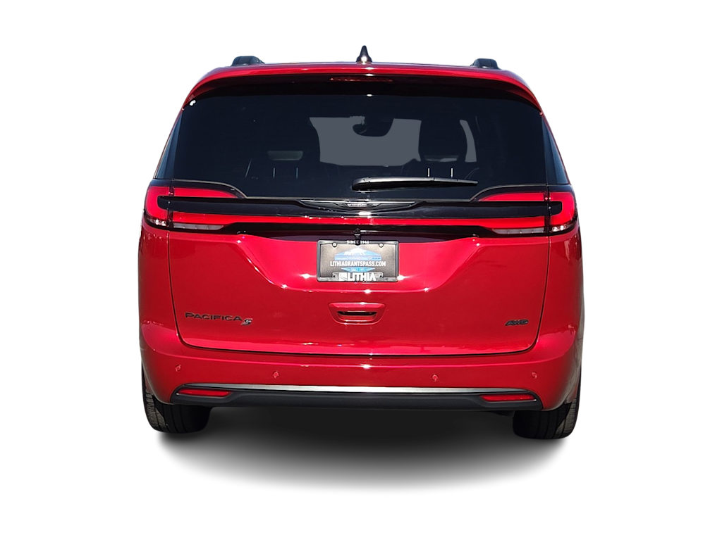 Thumbnail: 2026 Chrysler Pacifica - 25