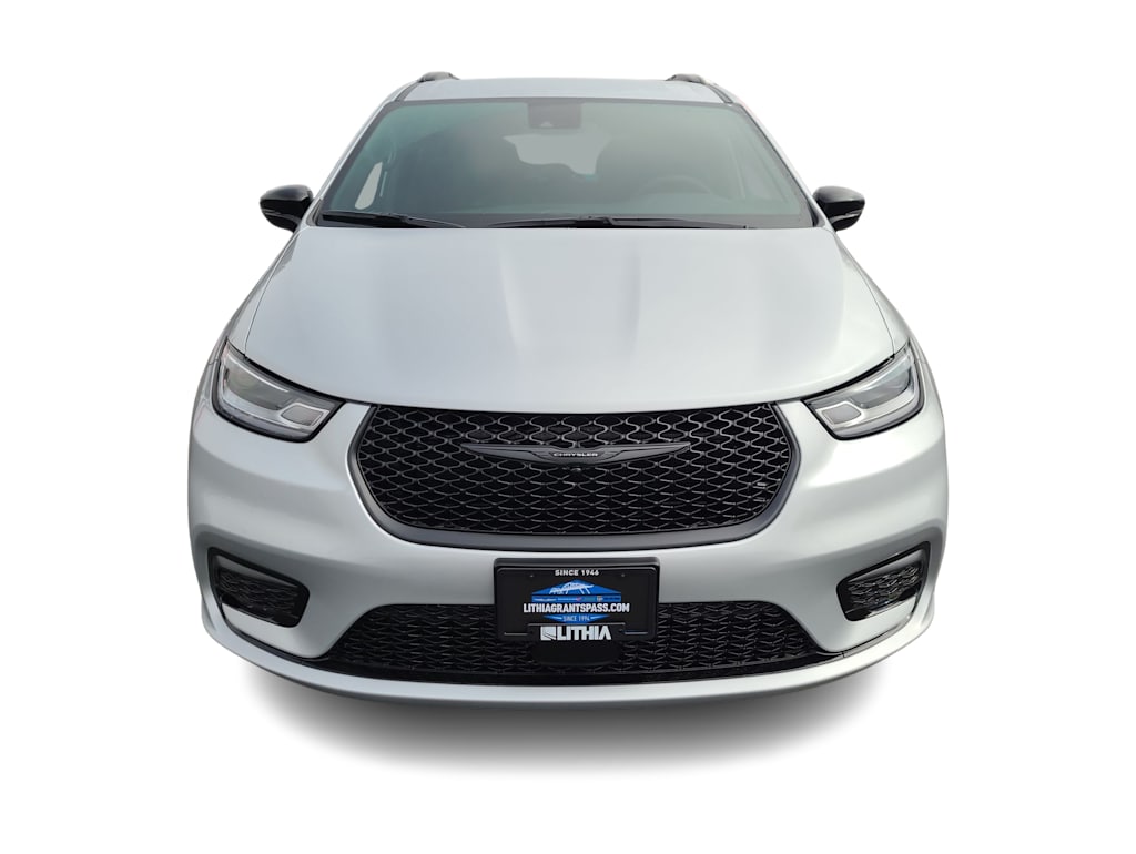 Thumbnail: 2026 Chrysler Pacifica - 25