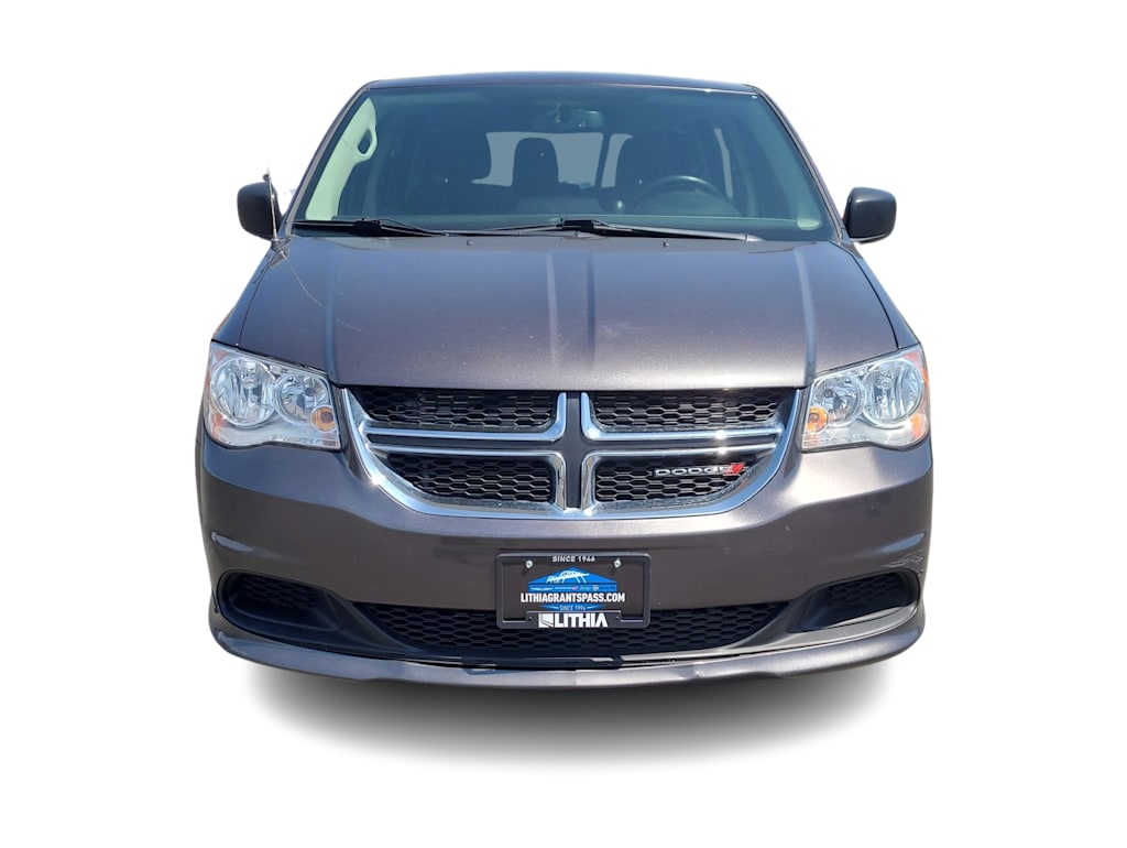 Thumbnail: 2016 Dodge Grand Caravan - 25