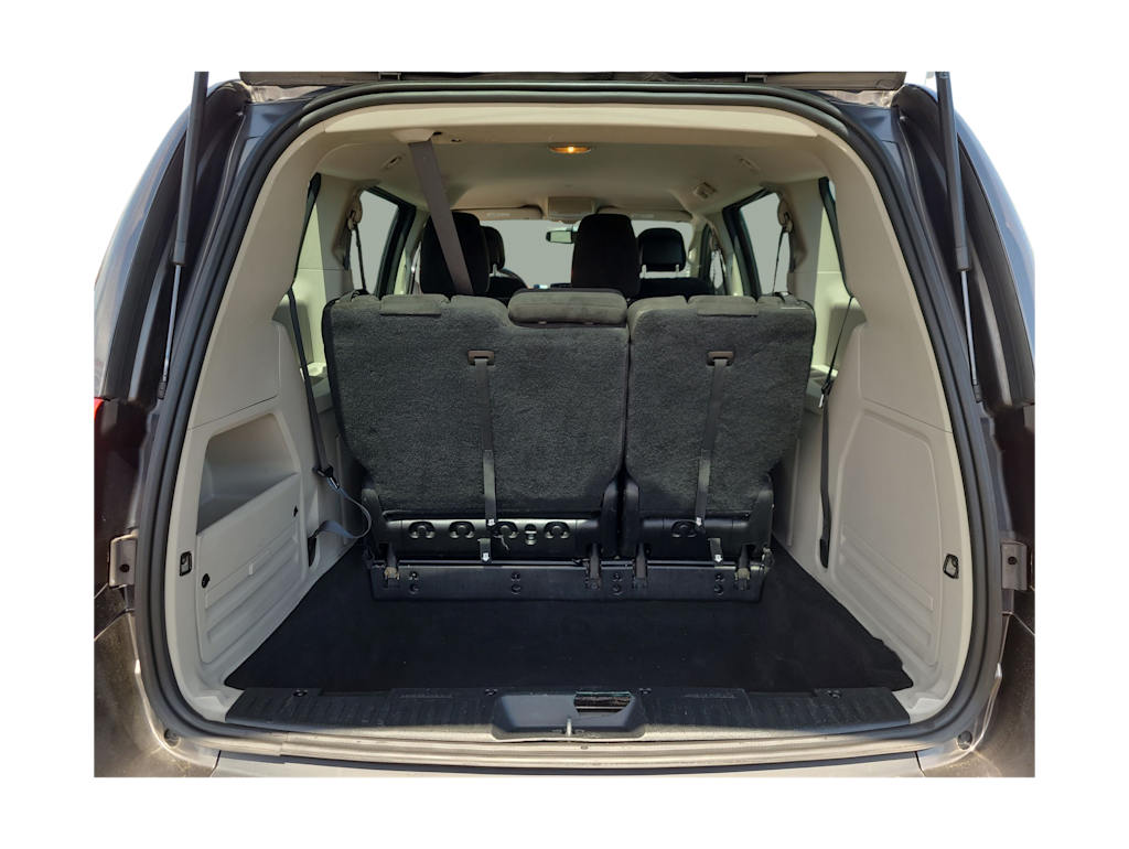 Thumbnail: 2016 Dodge Grand Caravan - 15