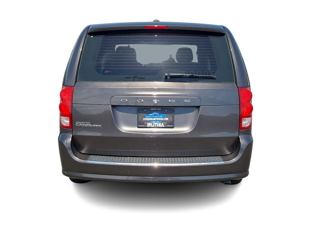 Thumbnail: 2016 Dodge Grand Caravan - 24