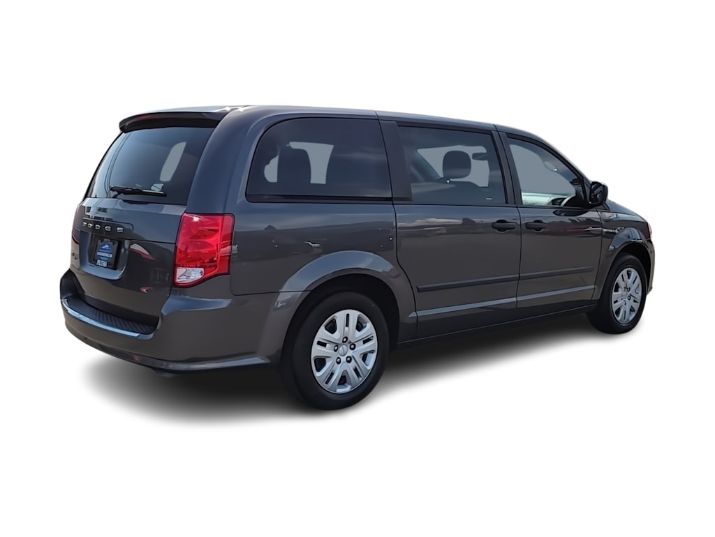 Thumbnail: 2016 Dodge Grand Caravan - 20