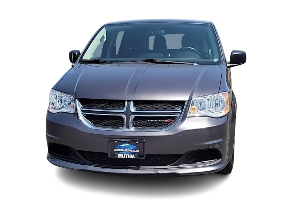 Thumbnail: 2016 Dodge Grand Caravan - 6