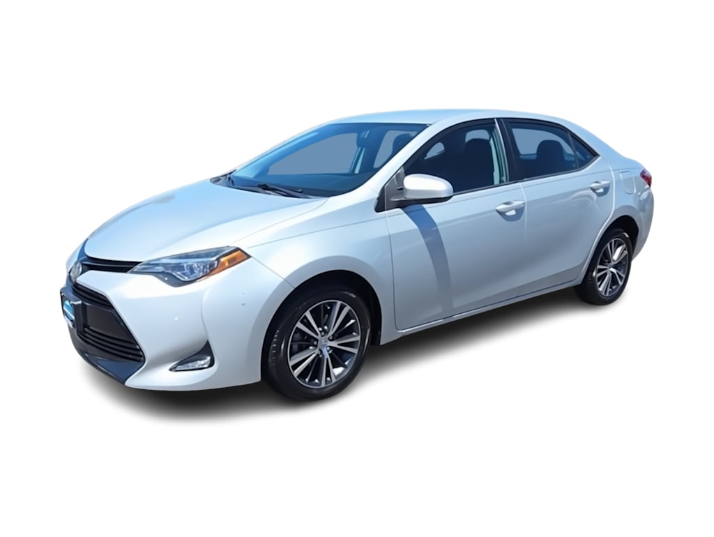 Thumbnail: 2018 Toyota Corolla - 20