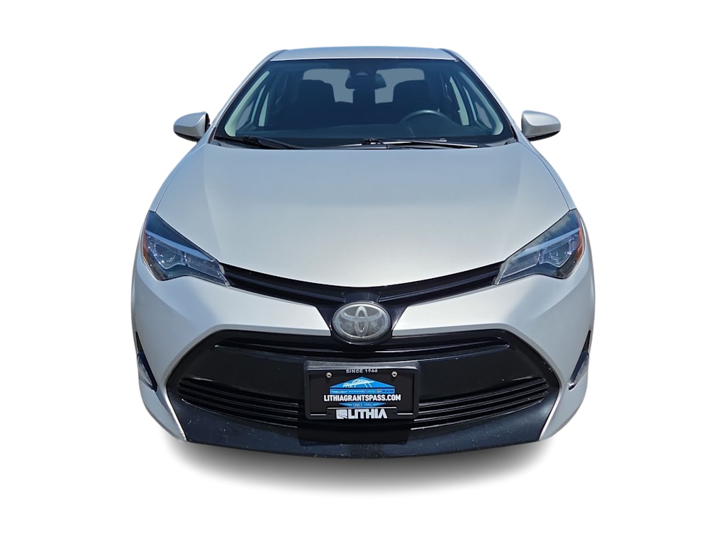 Thumbnail: 2018 Toyota Corolla - 26