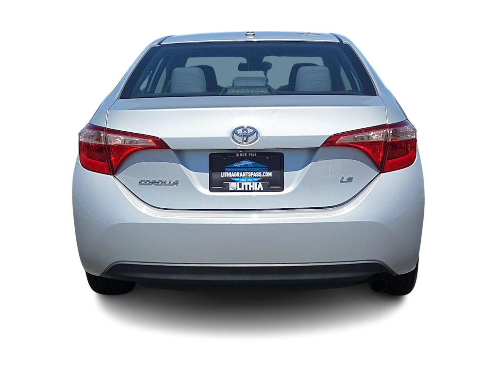Thumbnail: 2018 Toyota Corolla - 5