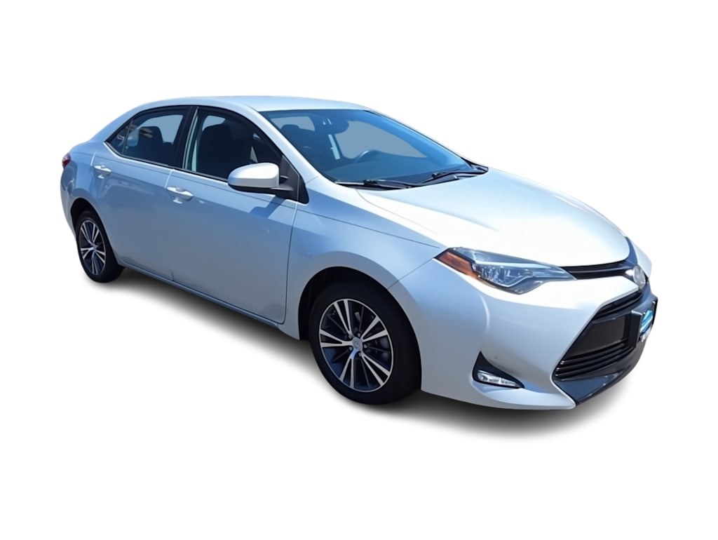 Thumbnail: 2018 Toyota Corolla - 19