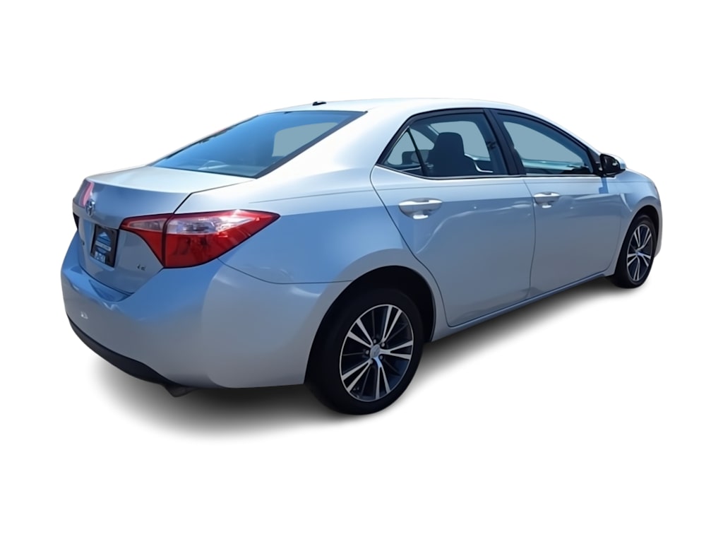 Thumbnail: 2018 Toyota Corolla - 22
