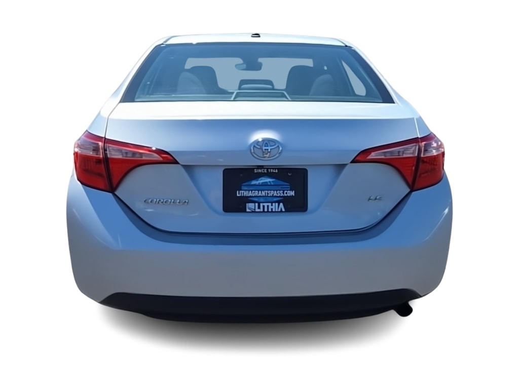 Thumbnail: 2018 Toyota Corolla - 21
